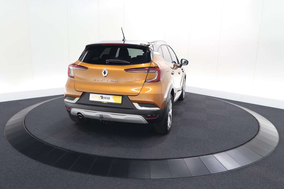 Renault Captur - Imagem 11