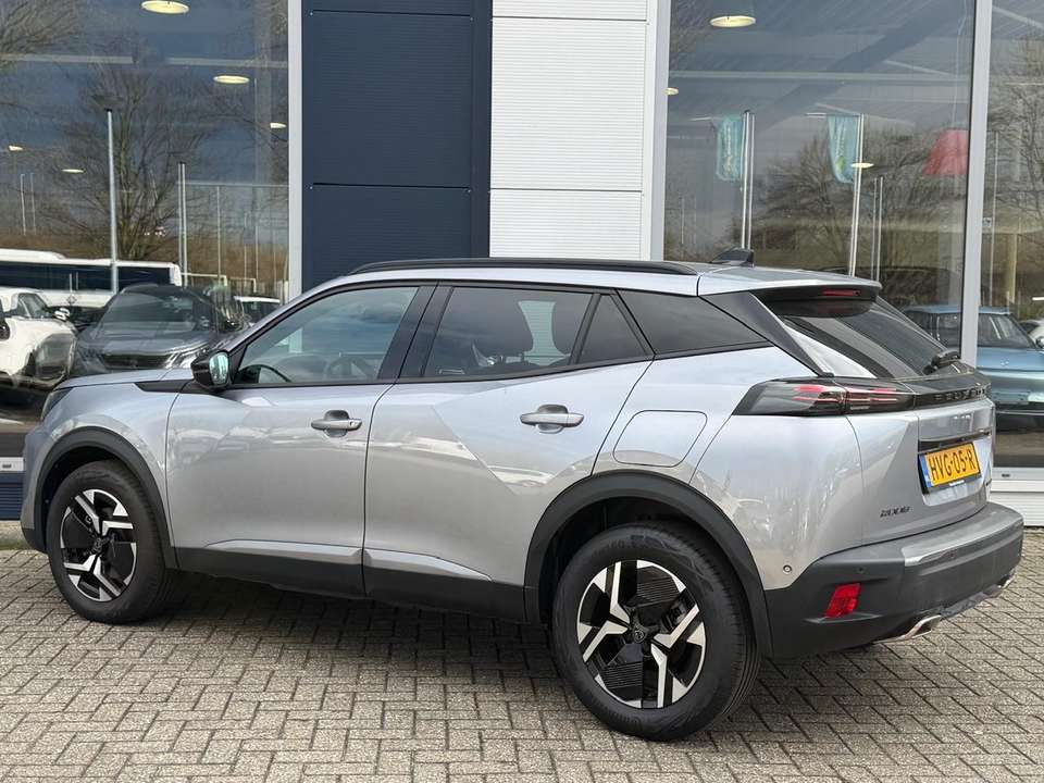 Peugeot 2008 - Imagem 7