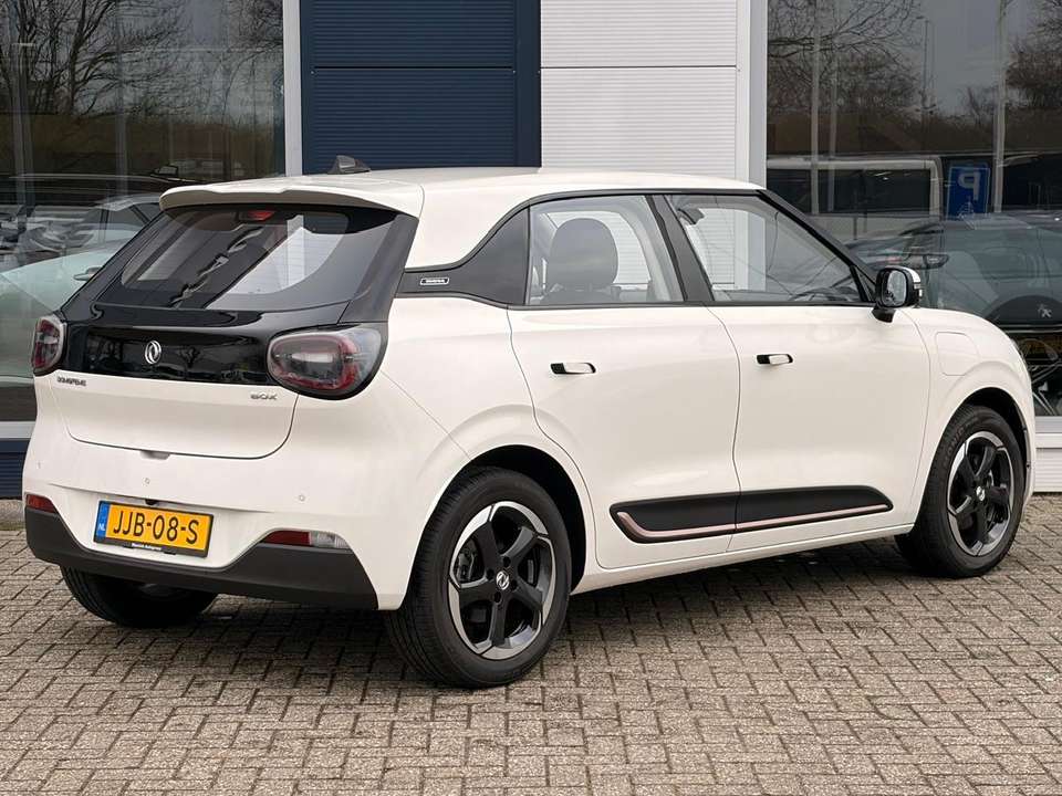 Dongfeng Box - Imagem 8