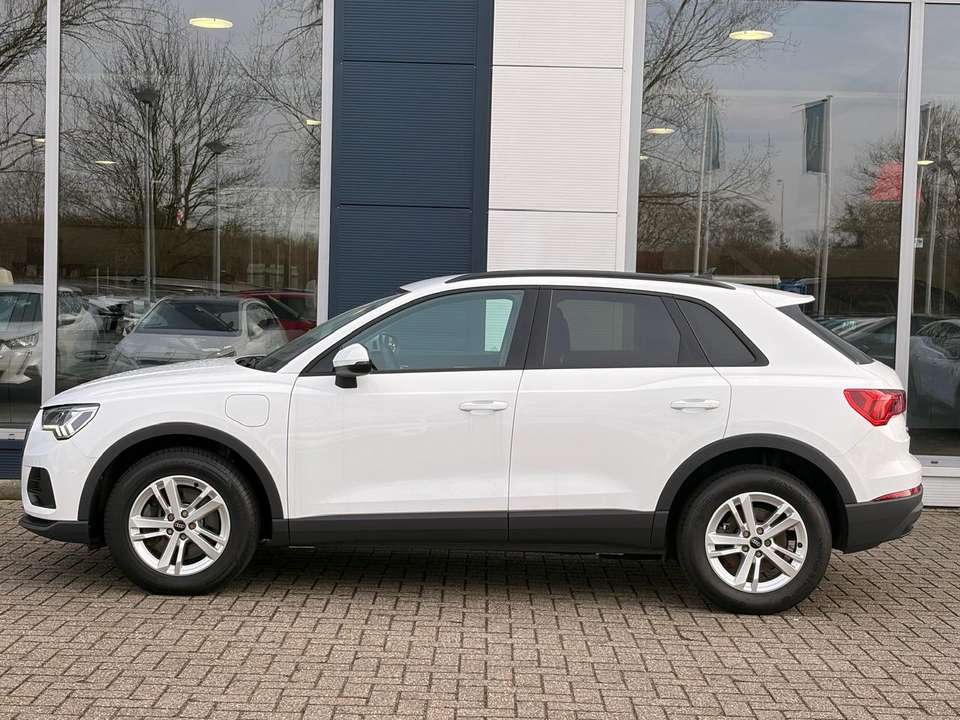 Audi Q3 - Imagem 9