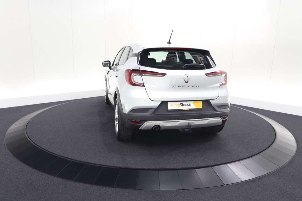Renault Captur - Imagem 11