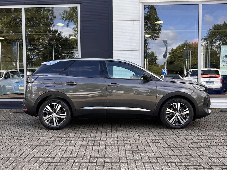 Peugeot 3008 - Imagem 8