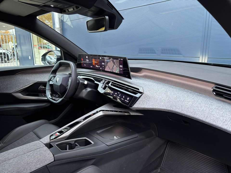 Peugeot 5008 - Imagem 9