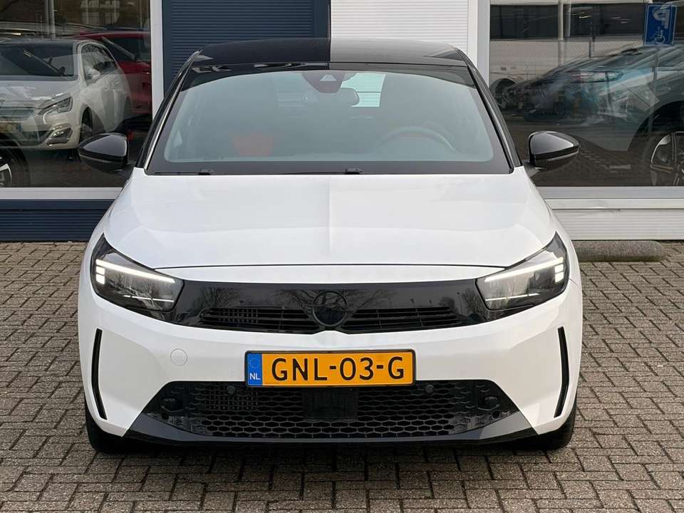 Opel Corsa - Imagem 8