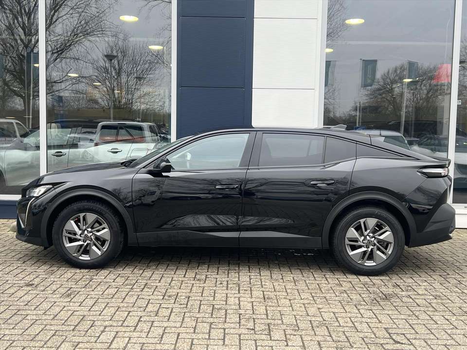 Peugeot 408 - Imagem 8