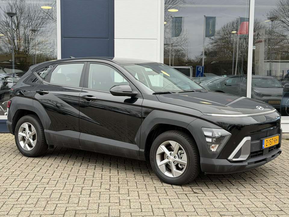 Hyundai KONA - Imagem 3