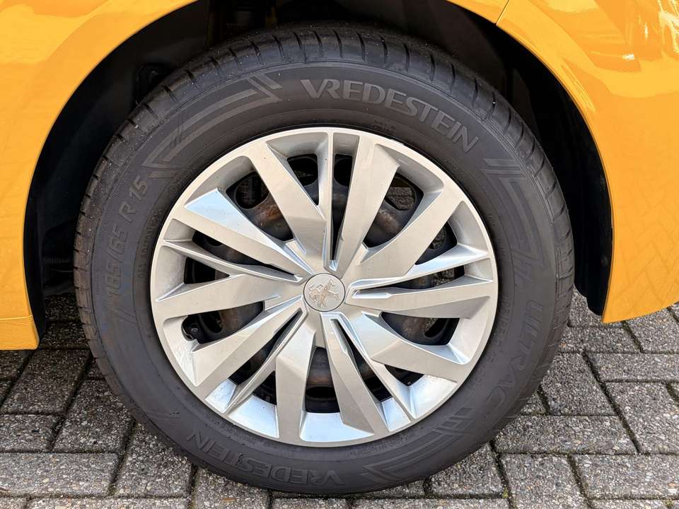 Peugeot 208 - Imagem 10