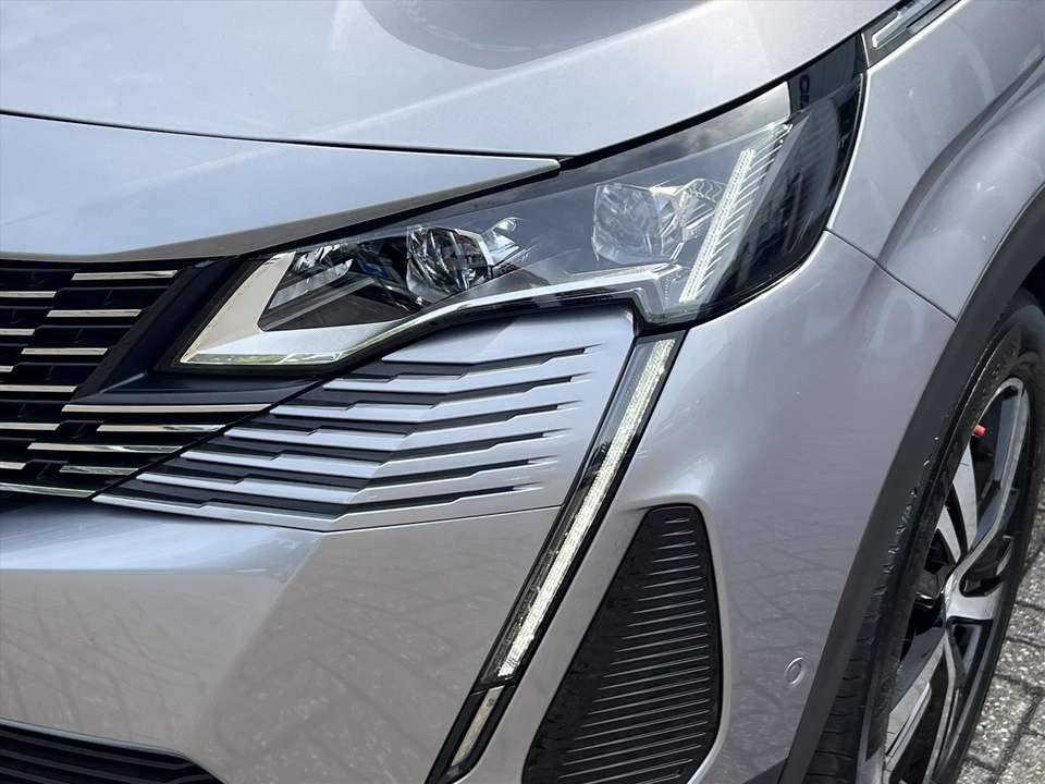 Peugeot 3008 - Imagem 8