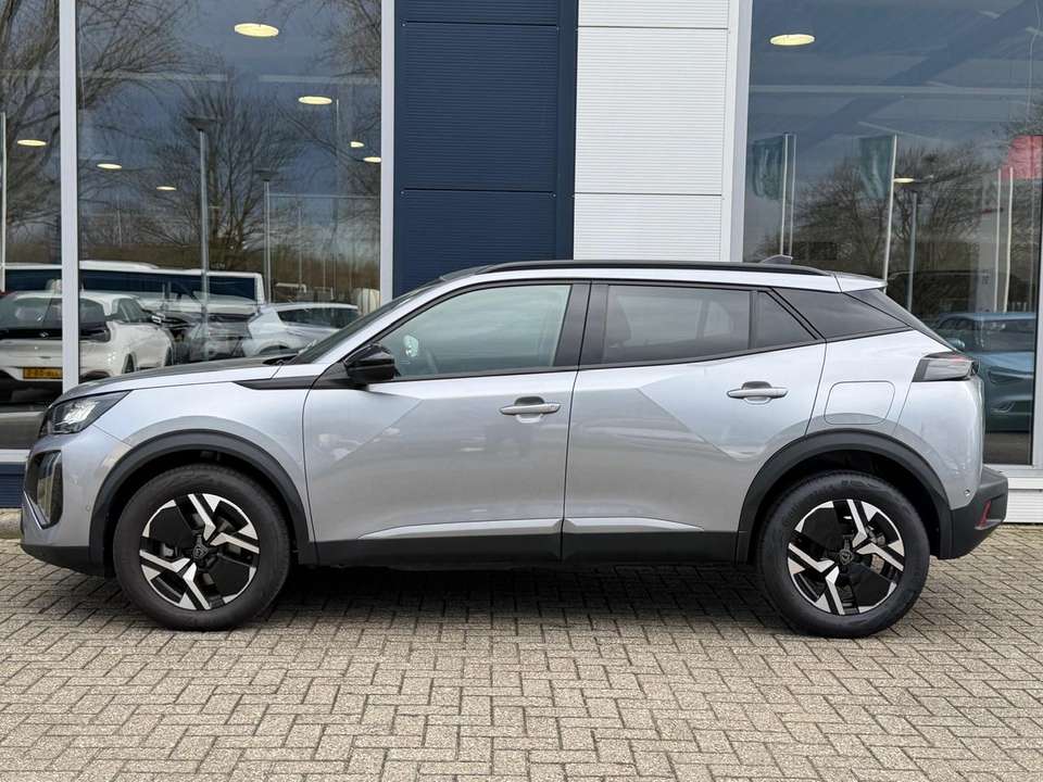 Peugeot 2008 - Imagem 8