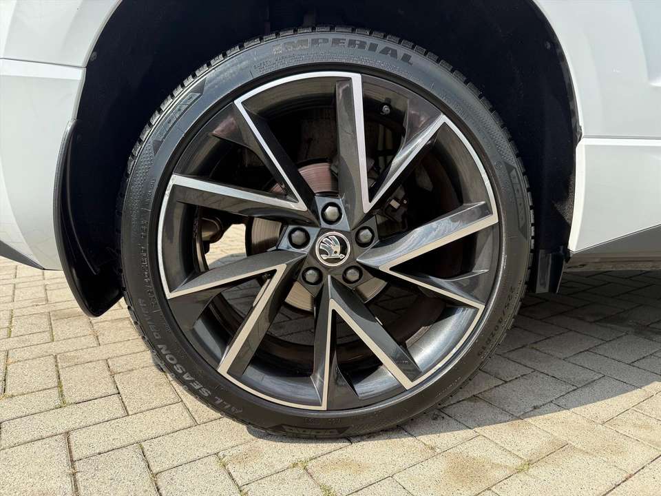 Skoda Karoq - Imagem 10