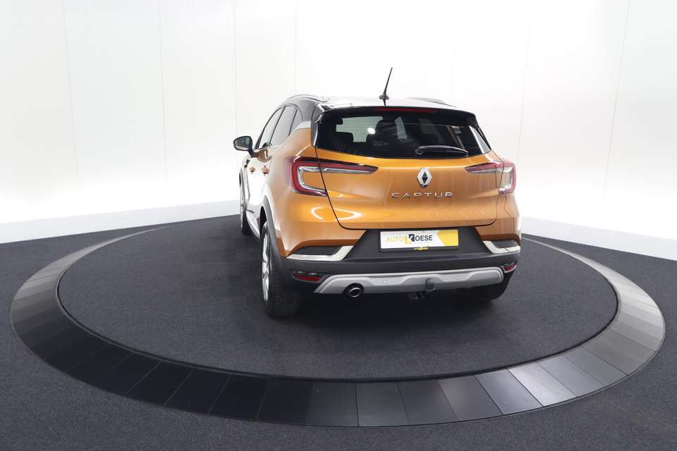 Renault Captur - Imagem 12