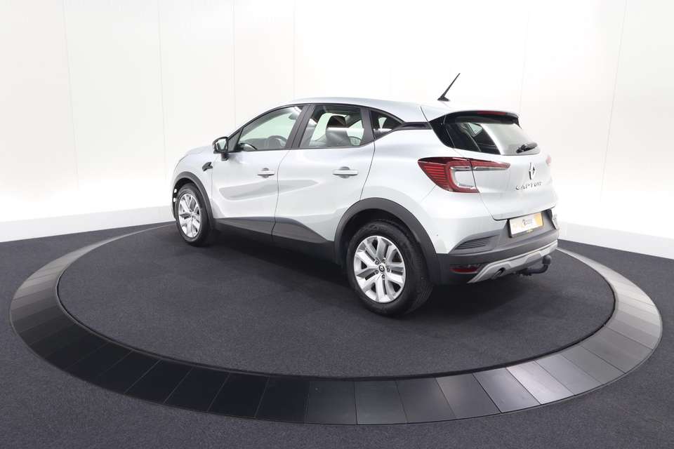 Renault Captur - Imagem 12