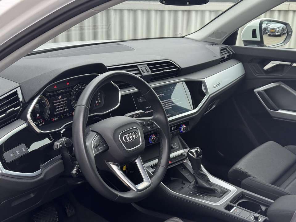 Audi Q3 - Imagem 10