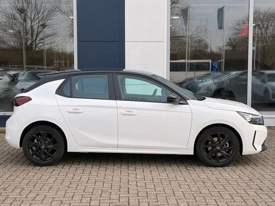 Opel Corsa - Imagem 9