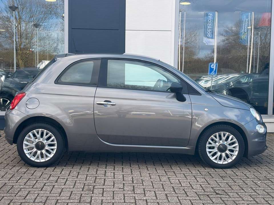 Fiat 500 - Imagem 9