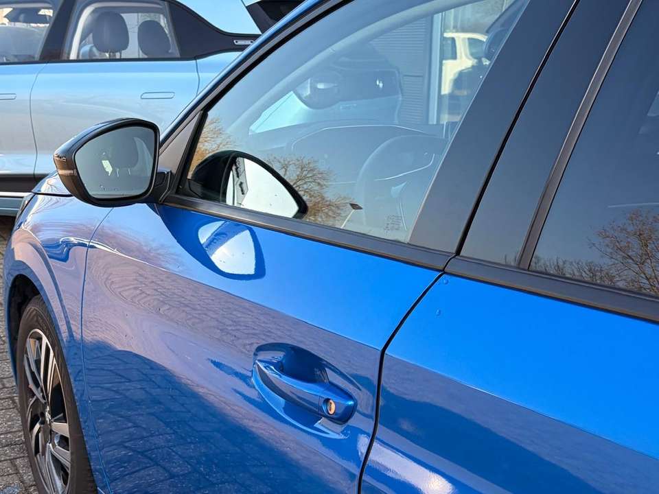 Peugeot 208 - Imagem 10
