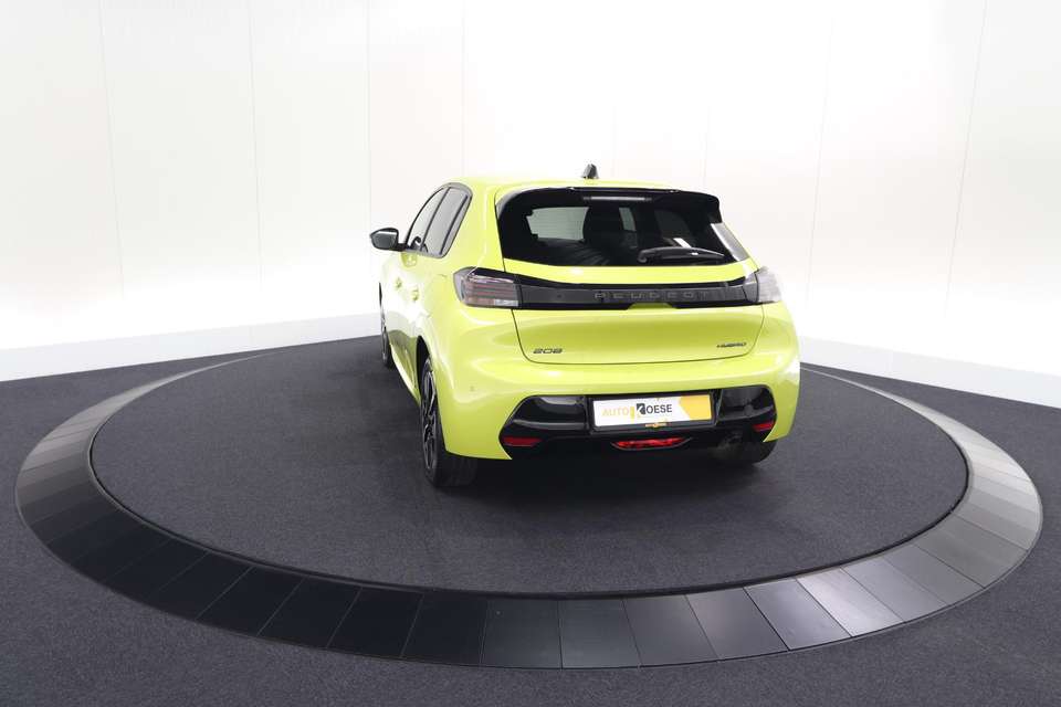 Peugeot 208 - Imagem 13