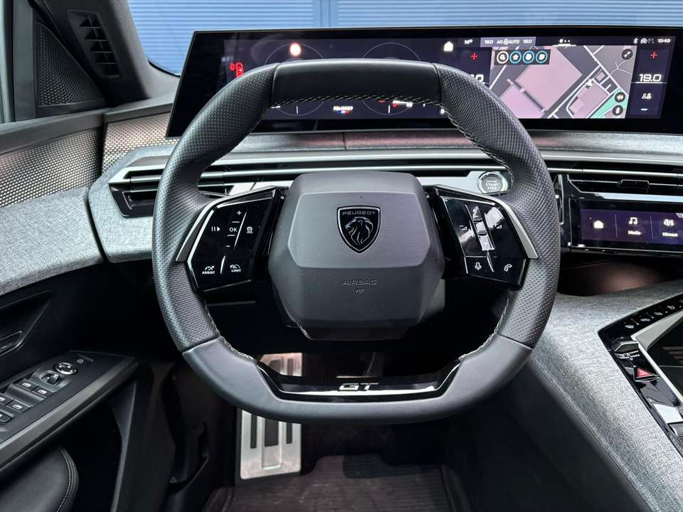 Peugeot 5008 - Imagem 10