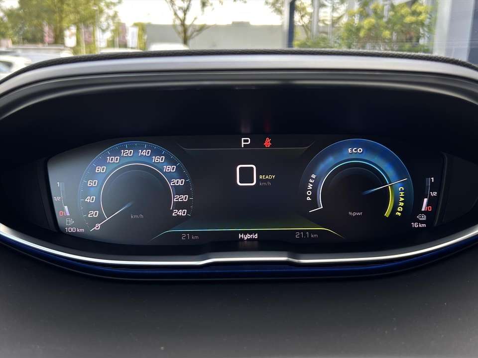 Peugeot 3008 - Imagem 9