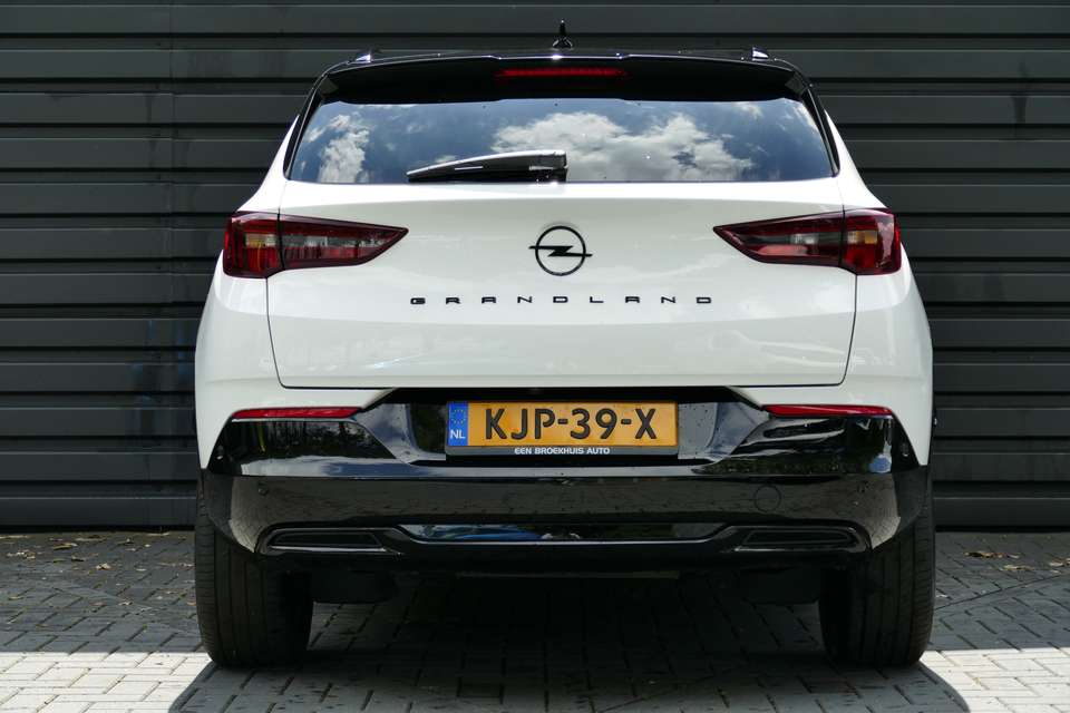 Opel Grandland - Imagem 5