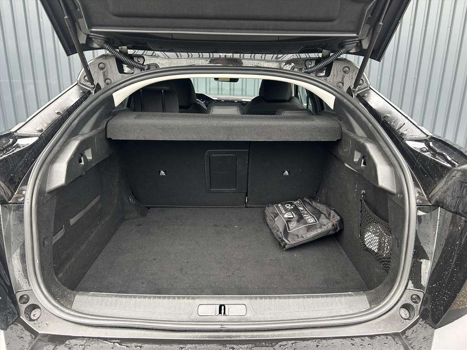 Peugeot 408 - Imagem 9
