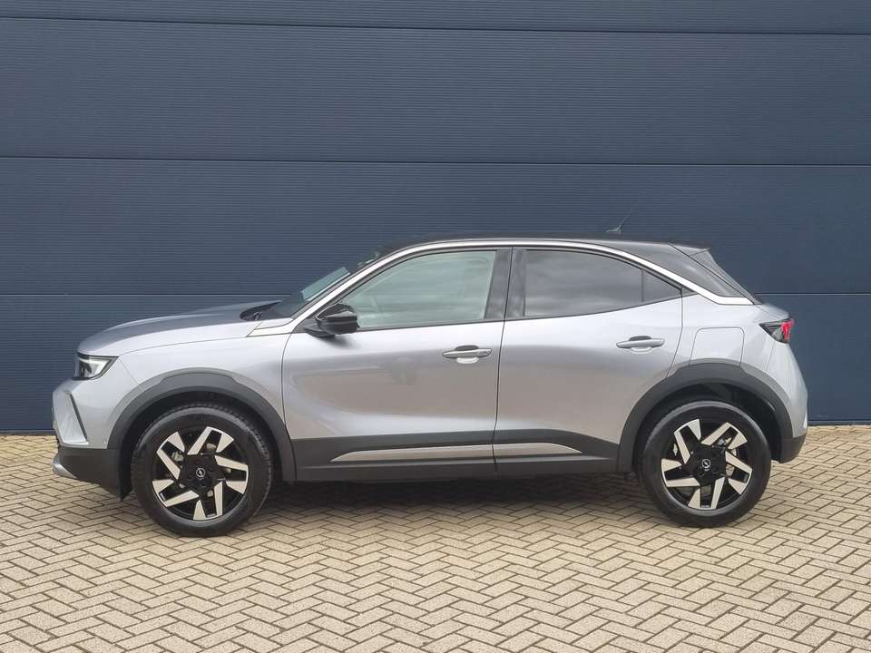 Opel Mokka - Imagem 2
