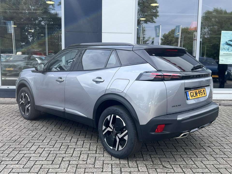 Peugeot 2008 - Imagem 10