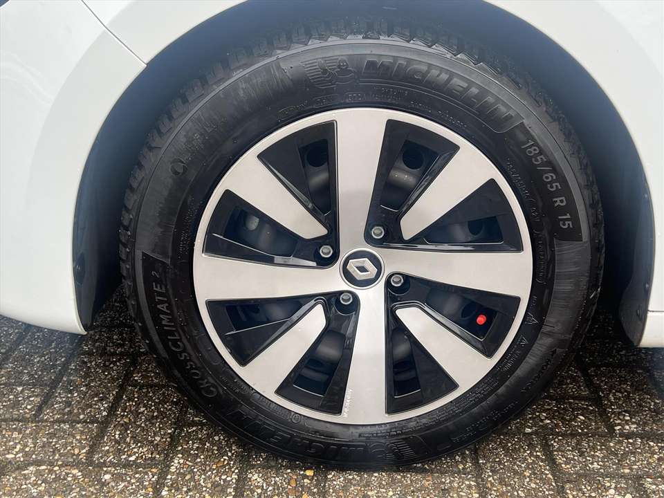 Renault Clio - Imagem 10