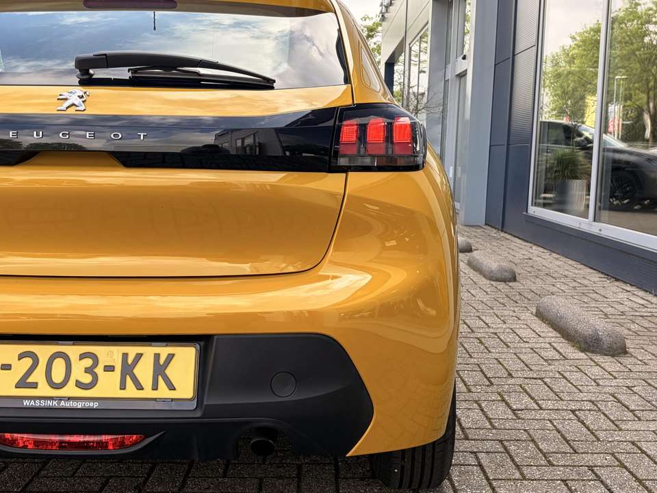 Peugeot 208 - Imagem 11