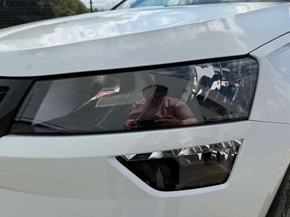 Skoda Karoq - Imagem 11