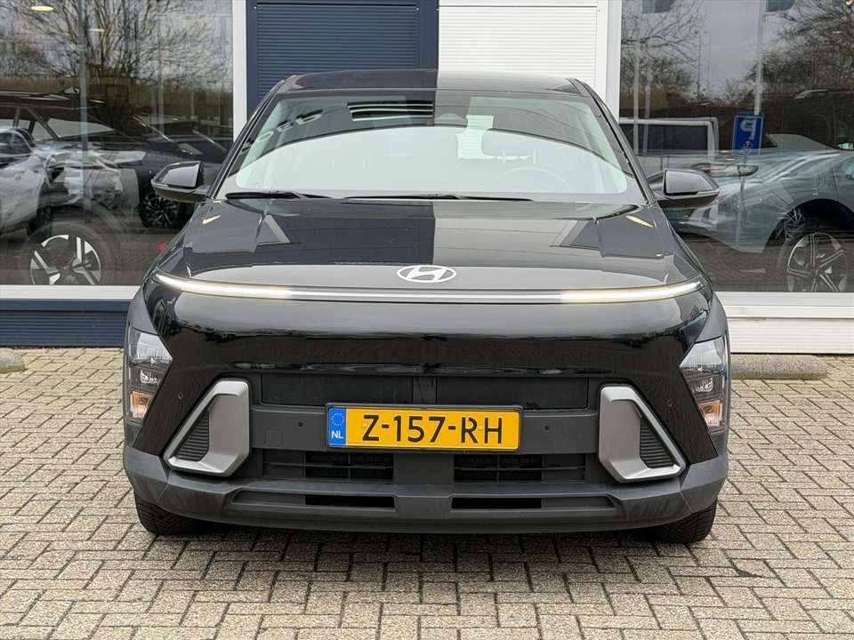Hyundai KONA - Imagem 4
