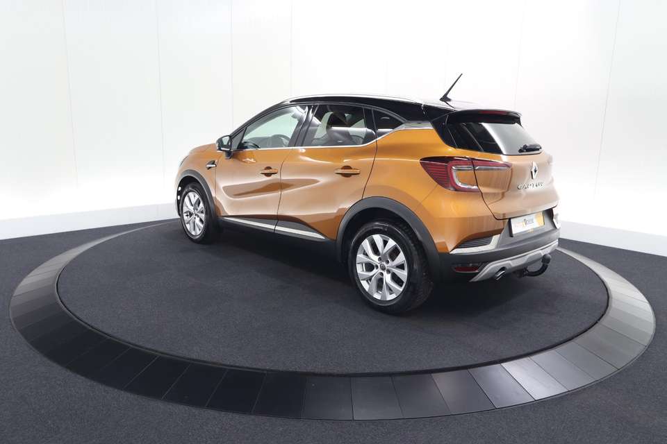 Renault Captur - Imagem 13