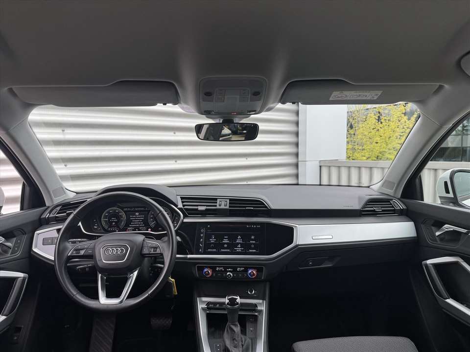 Audi Q3 - Imagem 11