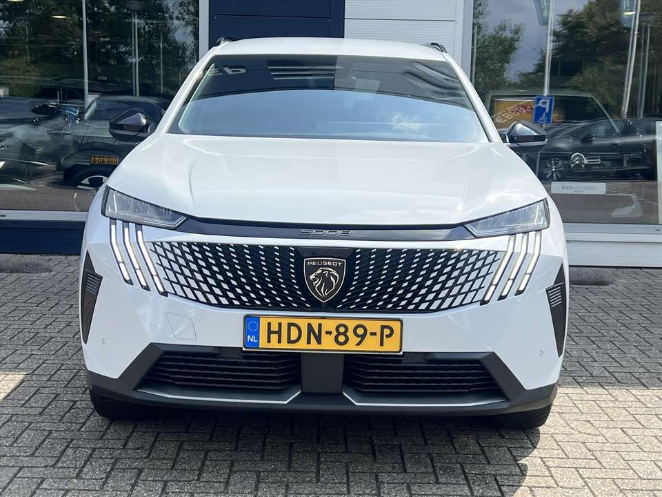 Peugeot 5008 - Imagem 4