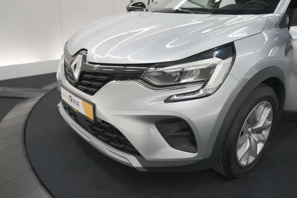Renault Captur - Imagem 13
