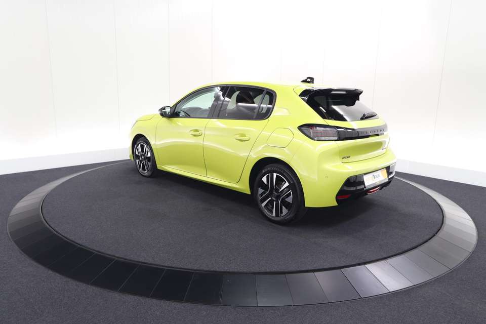 Peugeot 208 - Imagem 14
