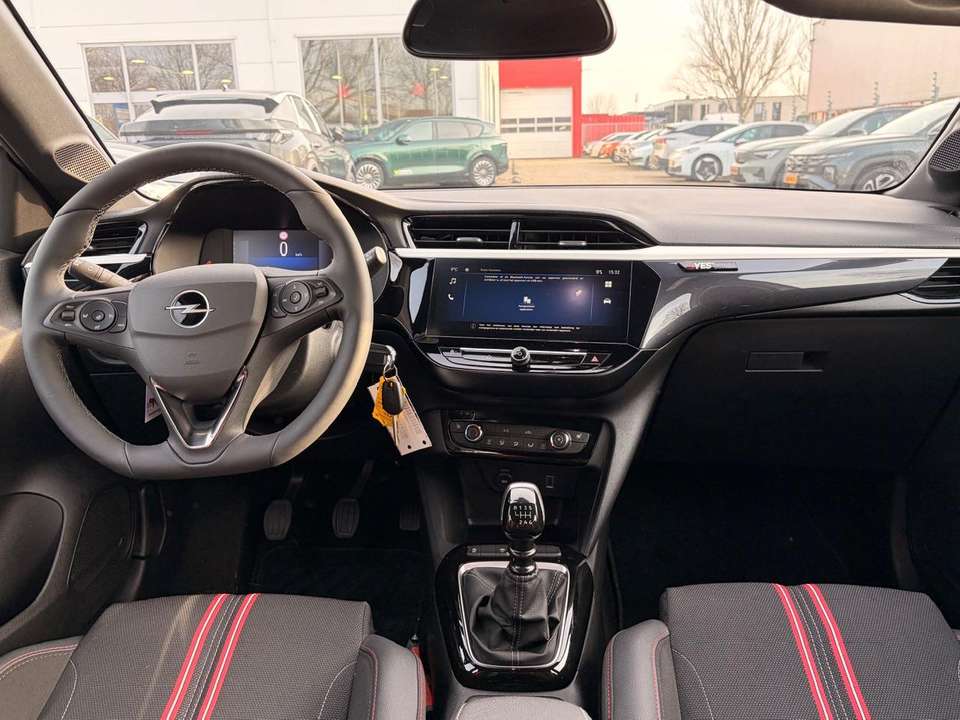 Opel Corsa - Imagem 10