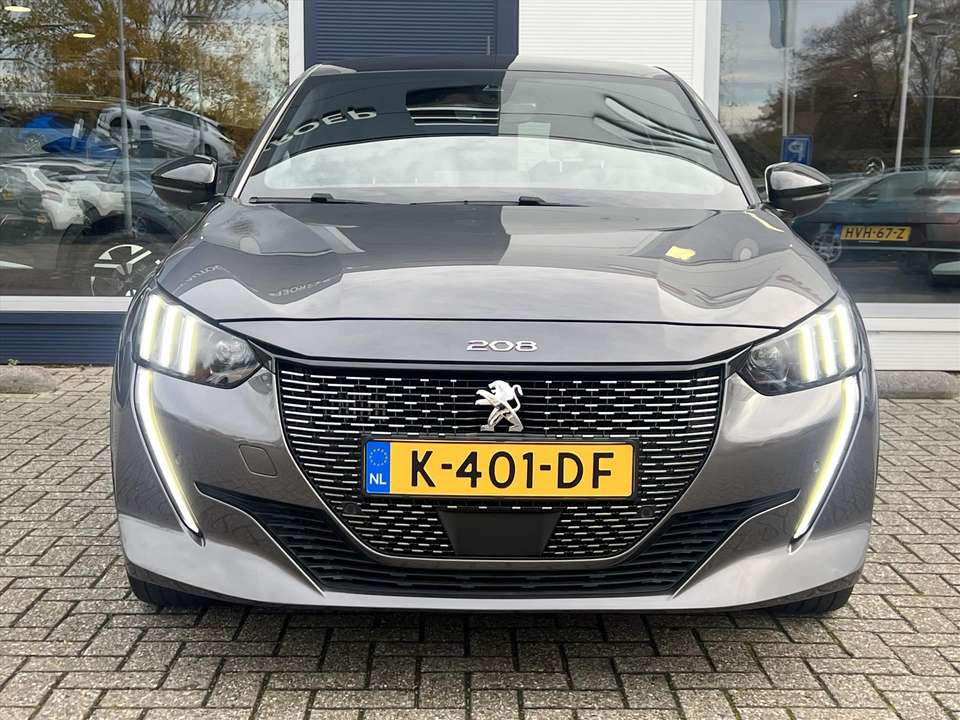 Peugeot 208 - Imagem 4