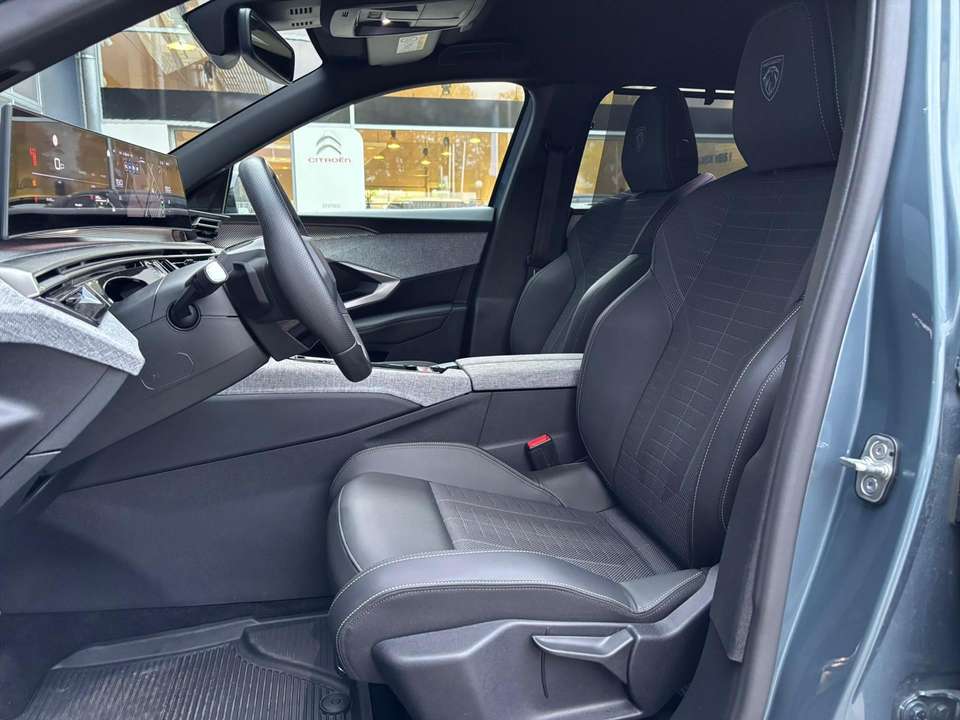Peugeot 5008 - Imagem 11