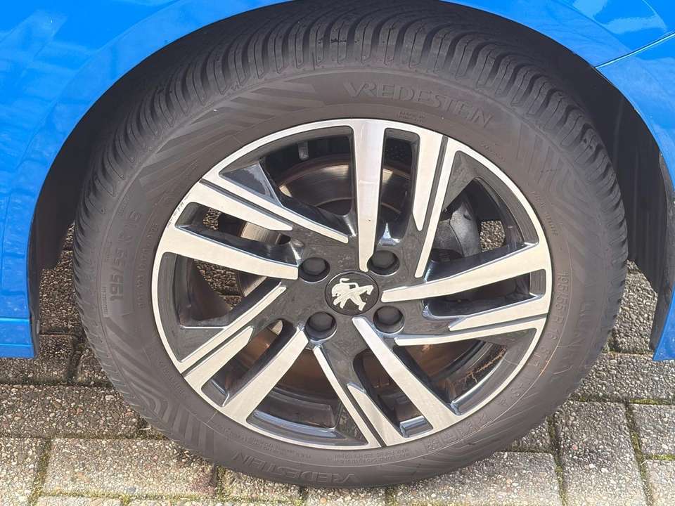 Peugeot 208 - Imagem 11