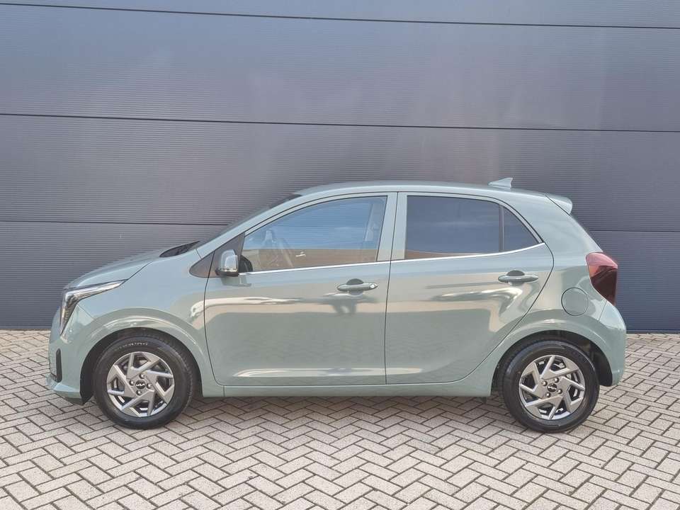 Kia Picanto - Imagem 2