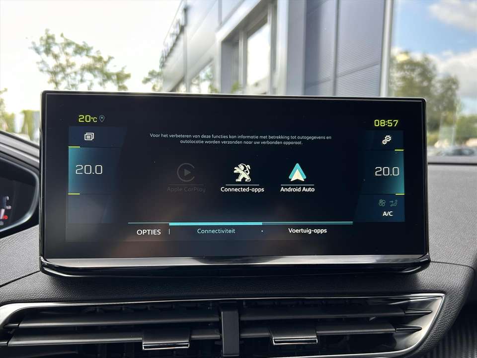 Peugeot 3008 - Imagem 10