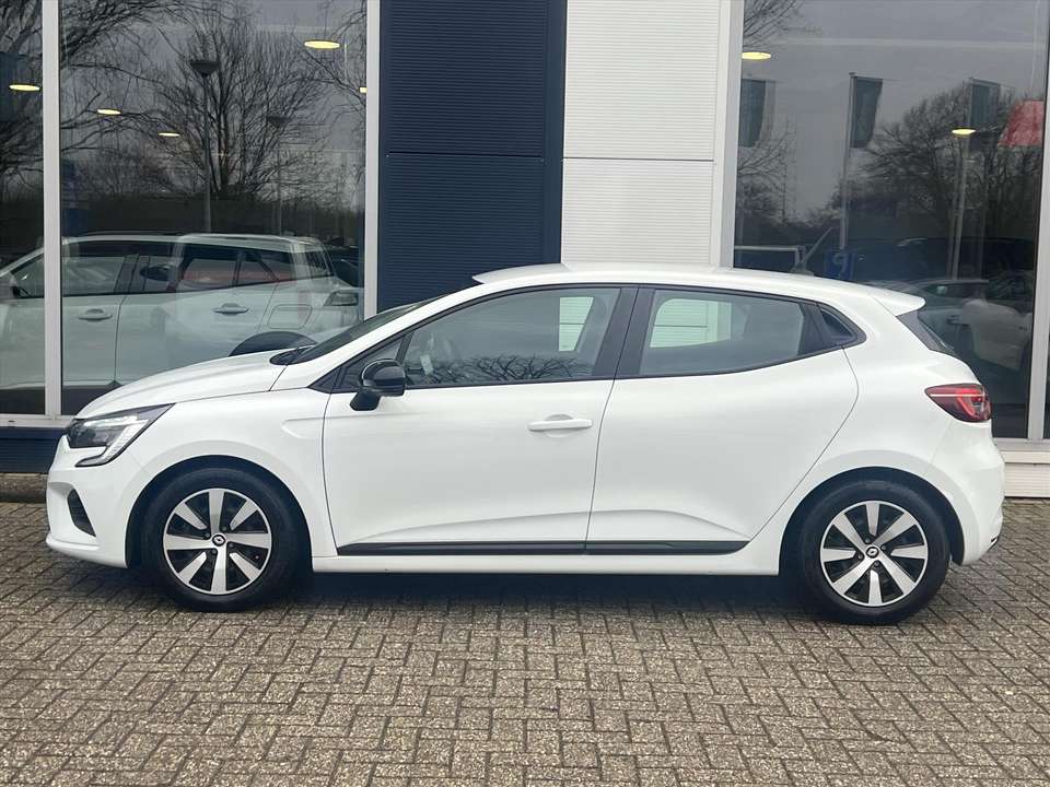 Renault Clio - Imagem 11