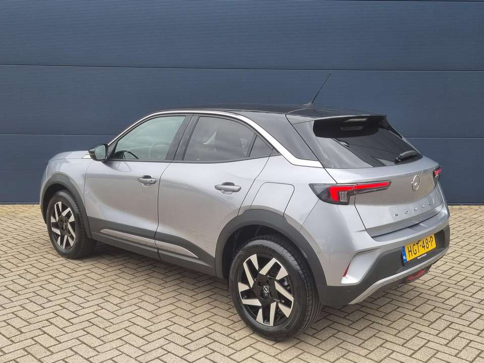Opel Mokka - Imagem 3