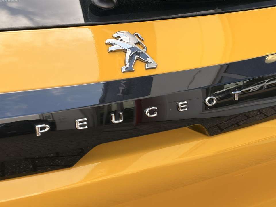 Peugeot 208 - Imagem 12