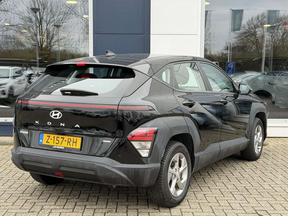 Hyundai KONA - Imagem 5