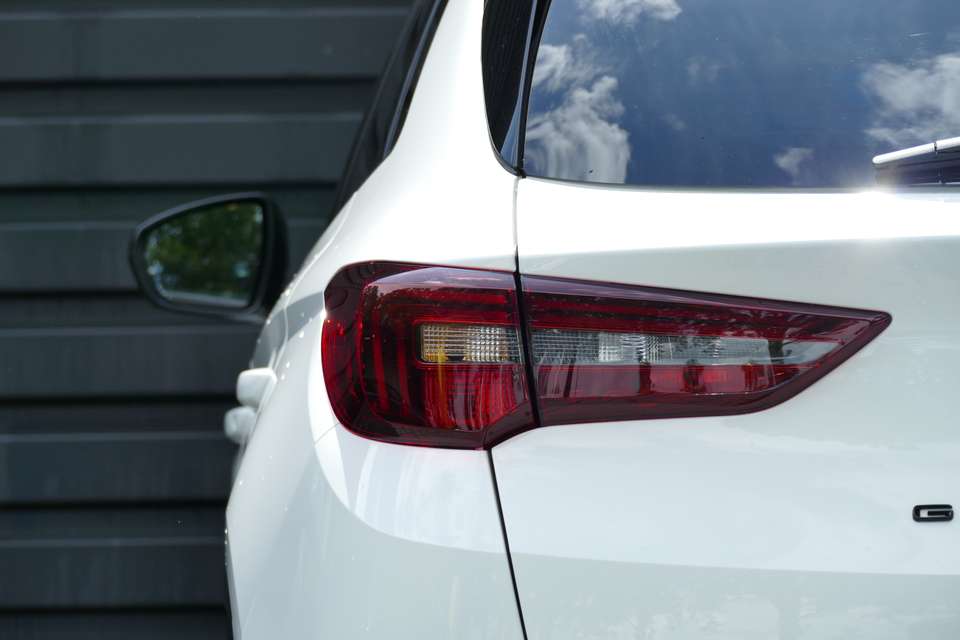 Opel Grandland - Imagem 6