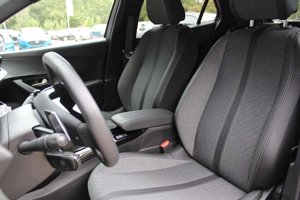 Peugeot 2008 - Imagem 10