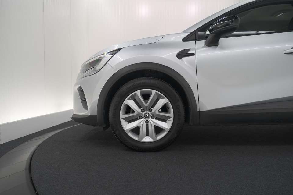Renault Captur - Imagem 14