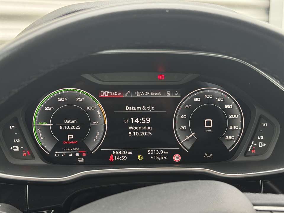 Audi Q3 - Imagem 12